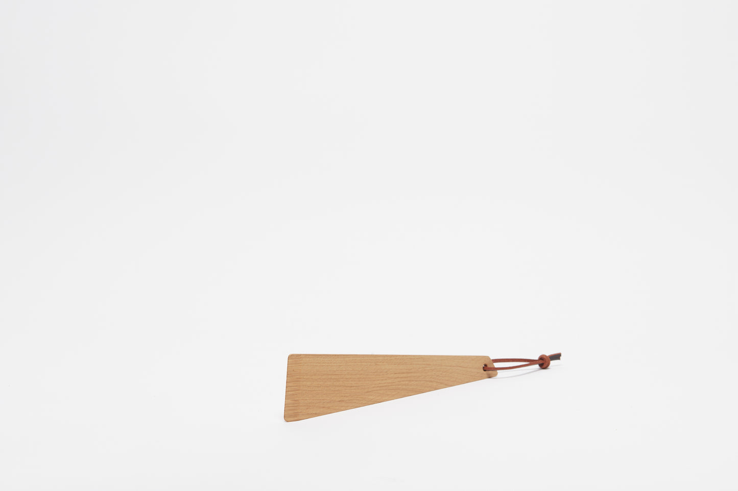 Wooden Spatula - Oak - Walnut